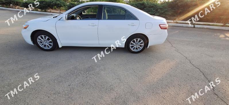 Toyota Camry 2008 - 140 000 TMT - Arkadag - img 2