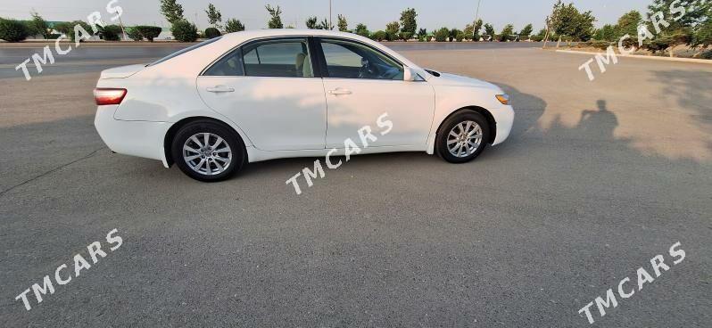 Toyota Camry 2008 - 140 000 TMT - Arkadag - img 6