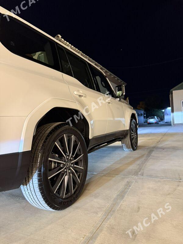 Lexus GX 2025 - 2 800 000 TMT - Aşgabat - img 3