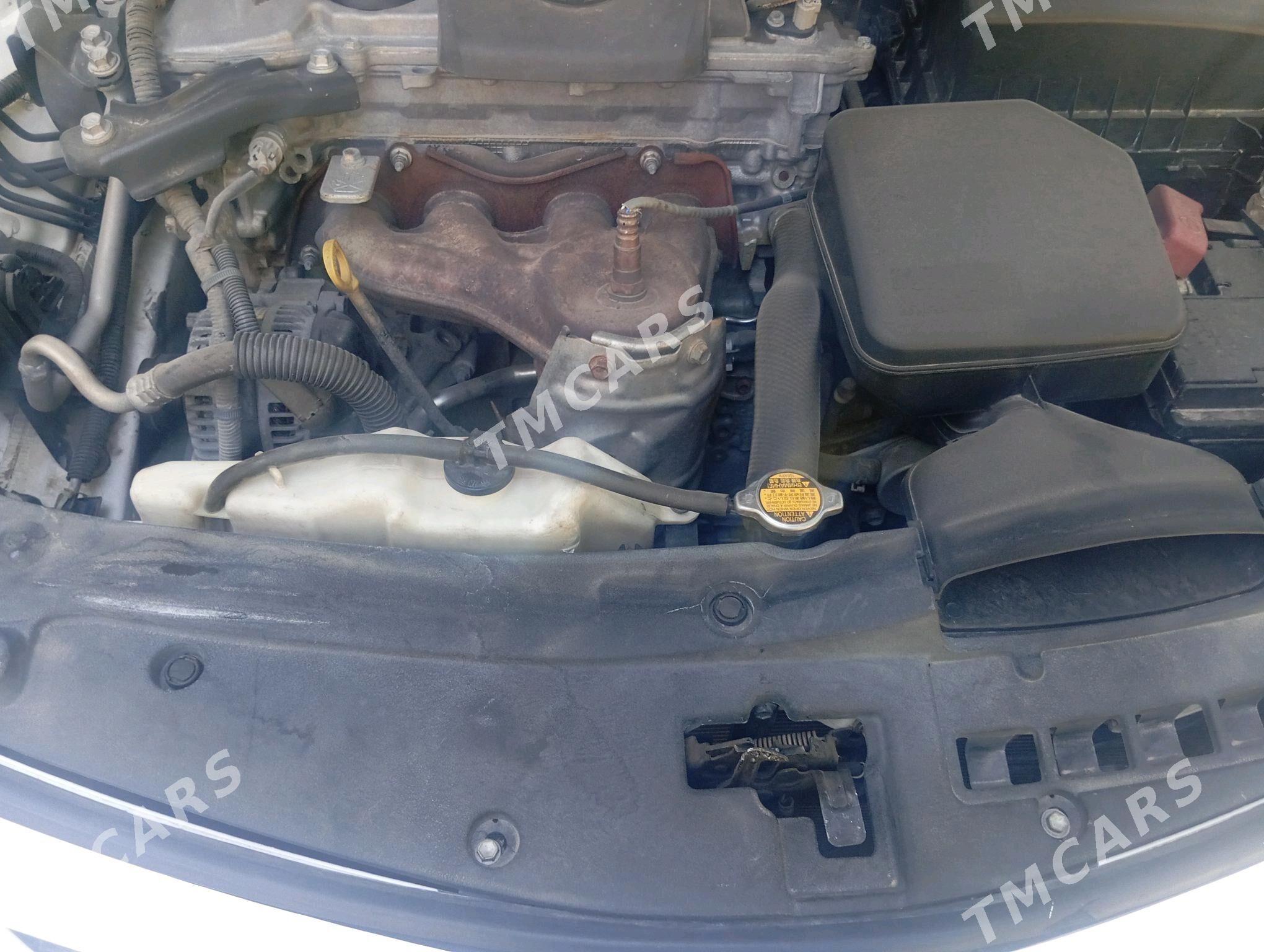 Toyota Camry 2013 - 250 000 TMT - Кёнеургенч - img 3