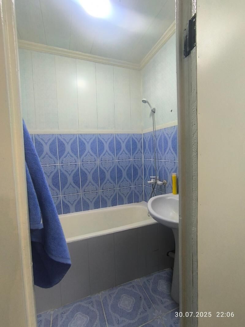 Новруз 5нжи этаж 3комнат 86м² - Дашогуз - img 8