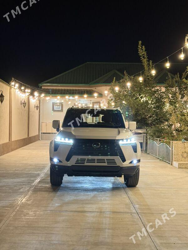 Lexus GX 2025 - 2 800 000 TMT - Aşgabat - img 7