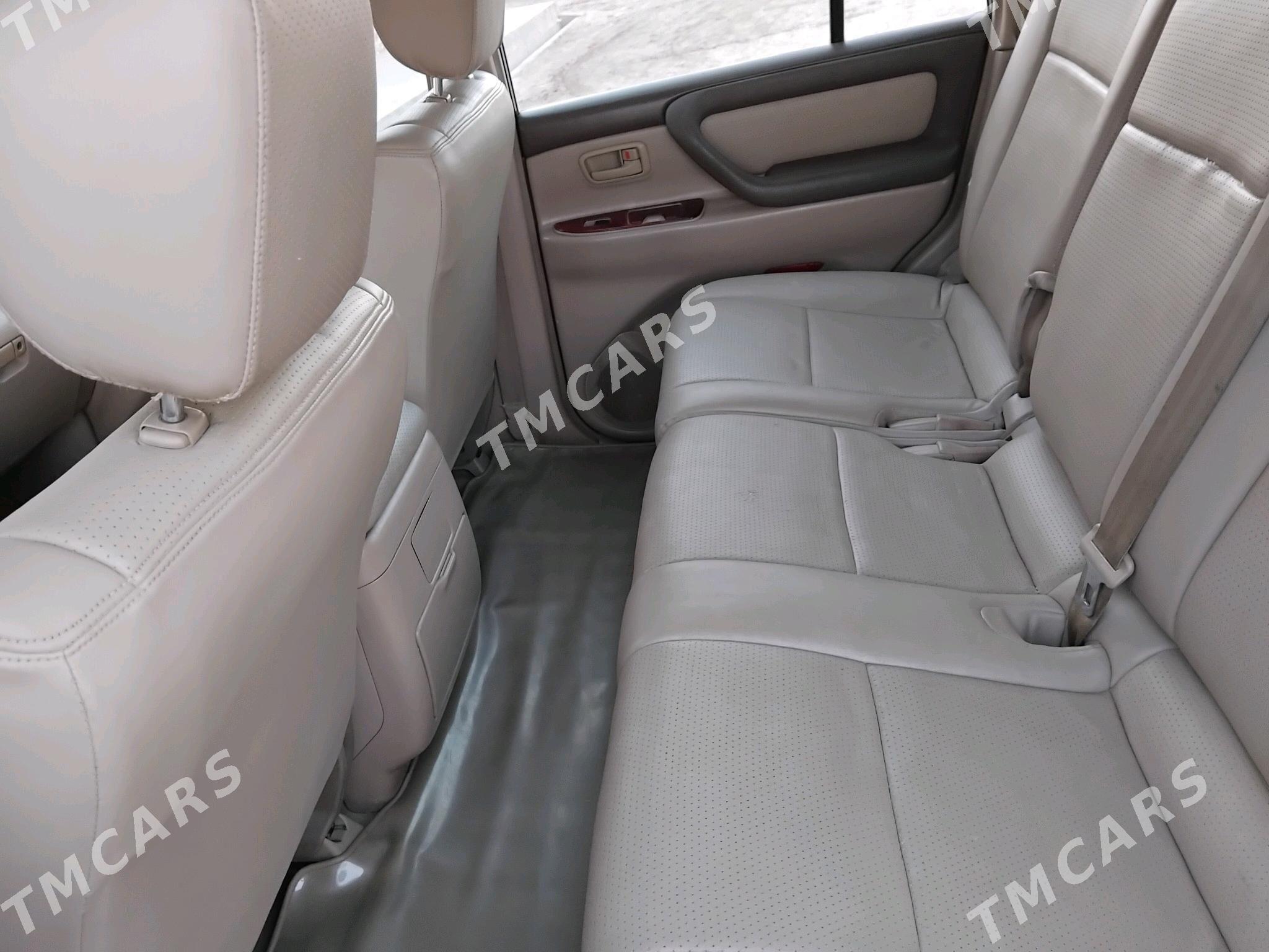 Toyota Land Cruiser 2000 - 240 000 TMT - Halaç - img 4