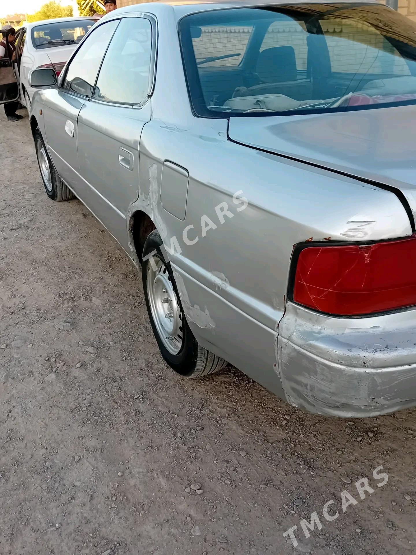 Toyota Vista 1997 - 33 000 TMT - Mary - img 3