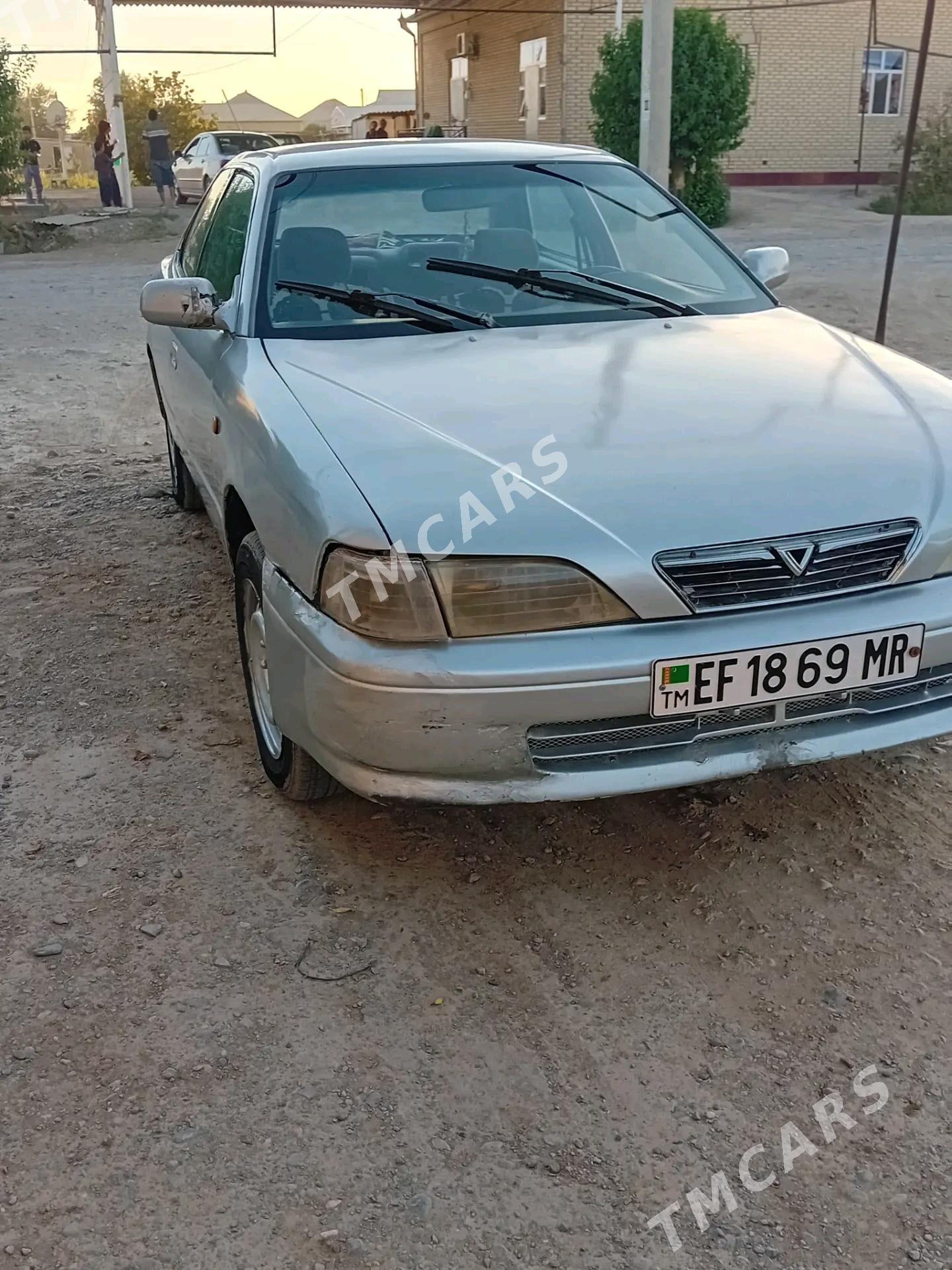 Toyota Vista 1997 - 33 000 TMT - Mary - img 5
