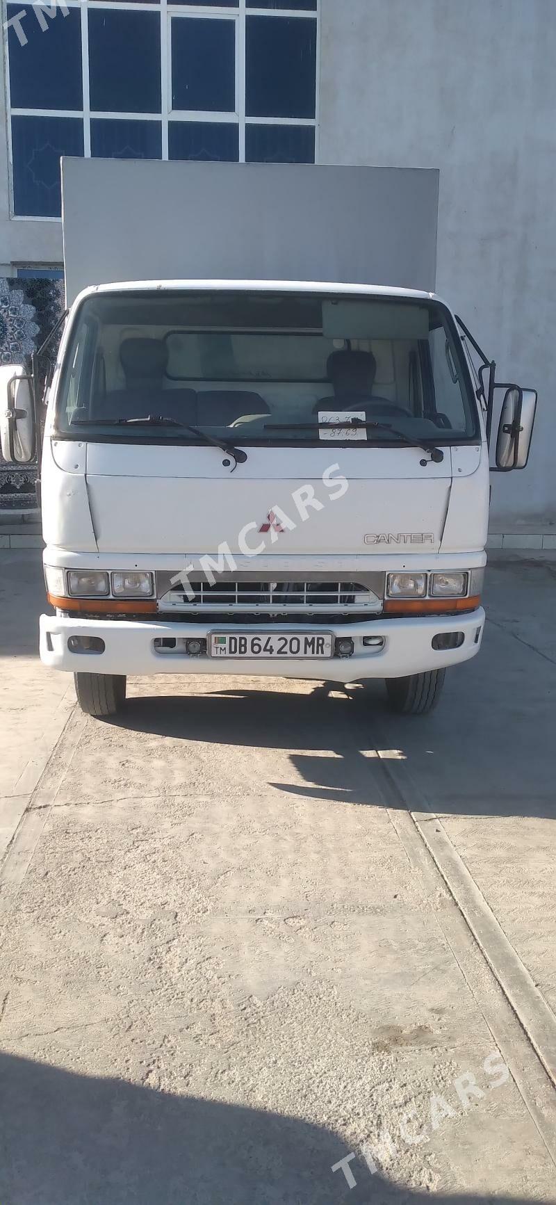Mitsubishi Canter 2002 - 200 000 TMT - Wekilbazar - img 5