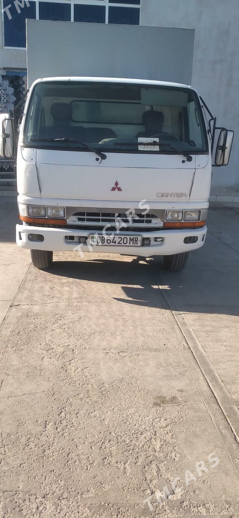 Mitsubishi Canter 2002 - 200 000 TMT - Wekilbazar - img 4