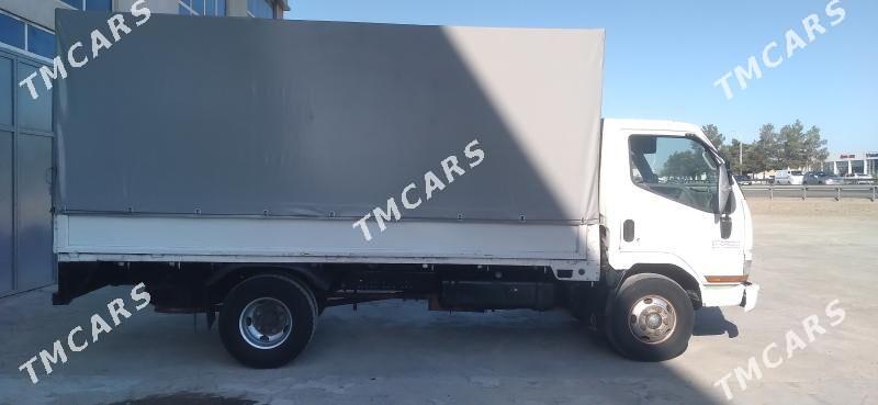 Mitsubishi Canter 2002 - 200 000 TMT - Wekilbazar - img 3