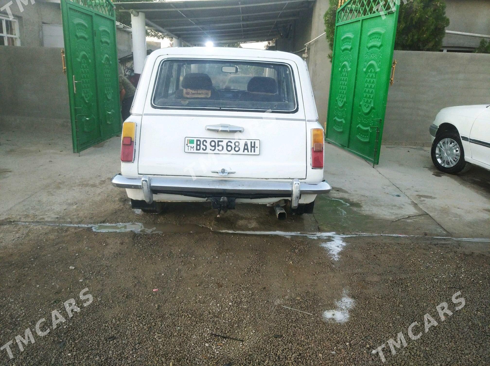 Lada 2102 1980 - 20 000 TMT - Bäherden - img 2