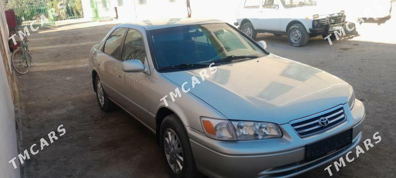 Toyota Camry 2000 - 160 000 TMT - Акдепе - img 6