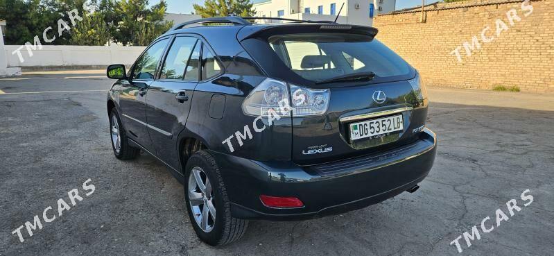 Lexus RX 330 2004 - 250 000 TMT - Türkmenabat - img 5