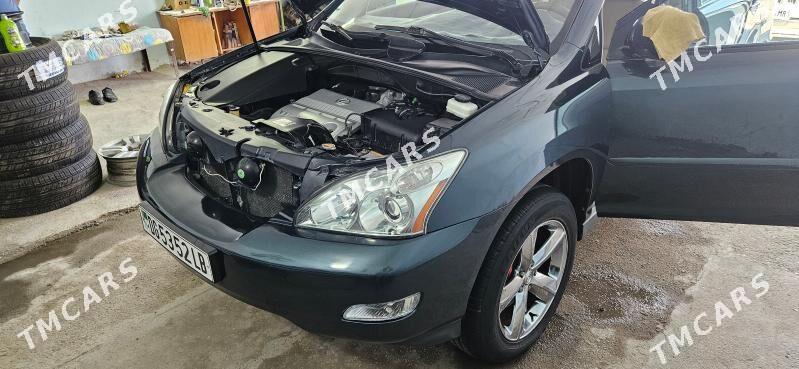Lexus RX 330 2004 - 250 000 TMT - Türkmenabat - img 3