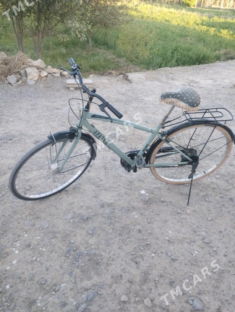 tigir - Gökdepe - img 2