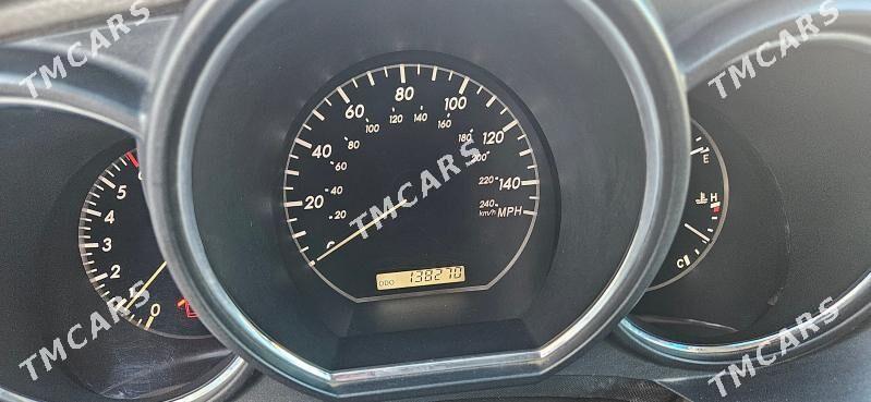 Lexus RX 330 2004 - 250 000 TMT - Türkmenabat - img 8