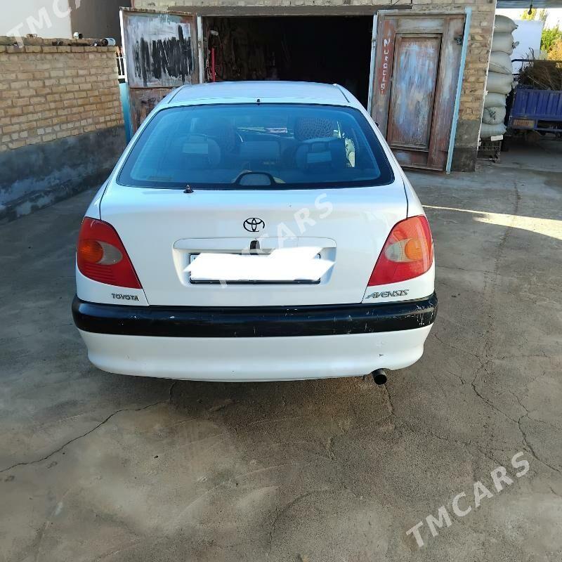 Toyota Avensis 1998 - 70 000 TMT - Hojambaz - img 2