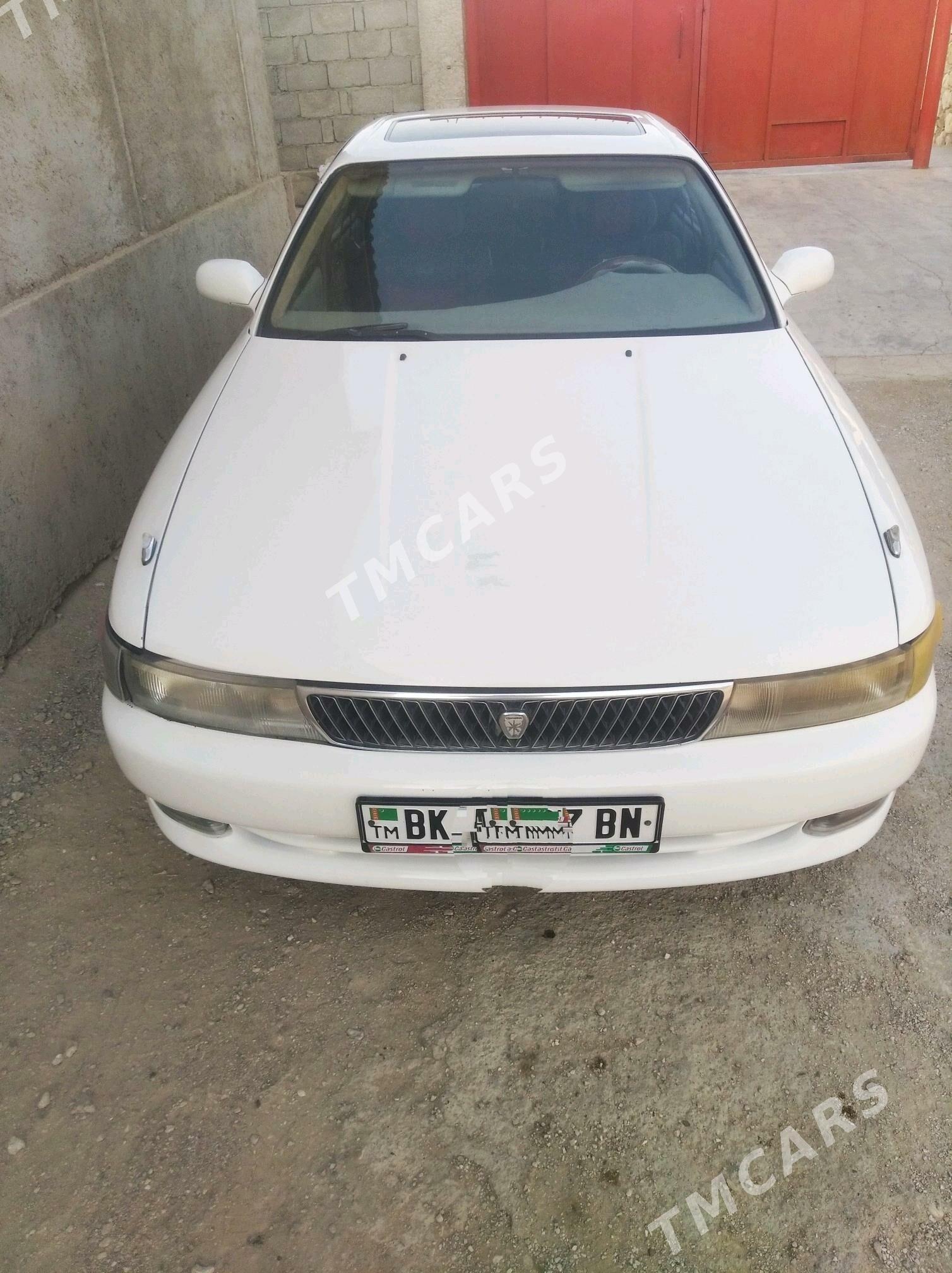 Toyota Chaser 1993 - 53 000 TMT - Balkanabat - img 3