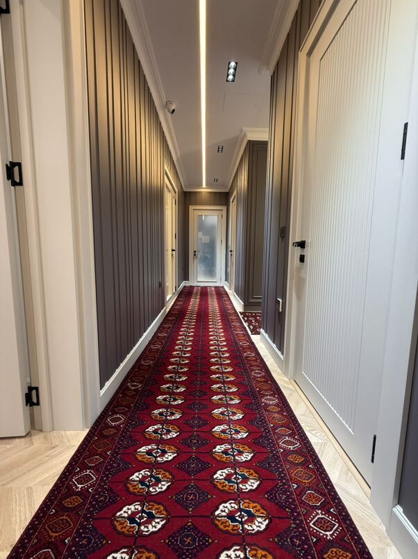ГУРТЛЫ 2в3 КОМ LUXURY - Ашхабад - img 4