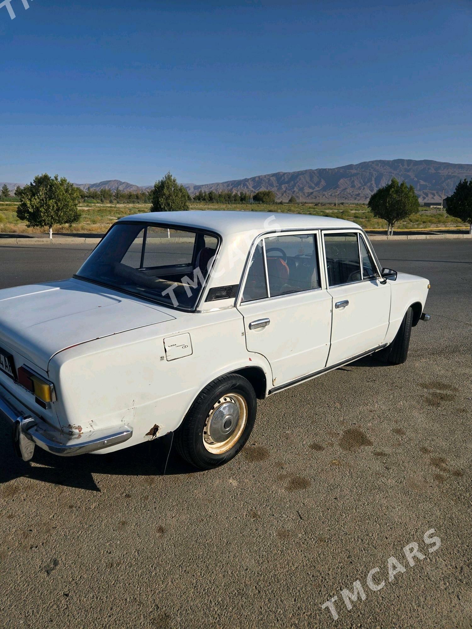 Lada 2101 1986 - 26 000 TMT - Бахарден - img 2