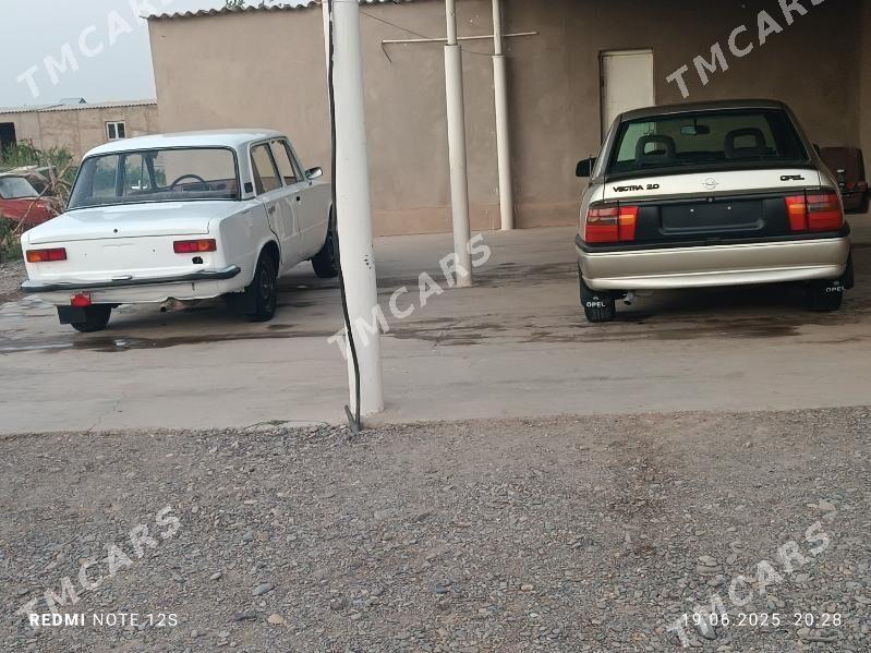 Lada 2104 1980 - 25 000 TMT - Sarahs - img 9