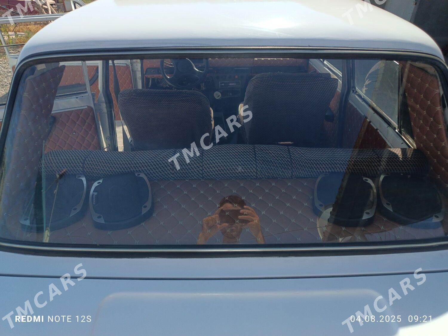 Lada 2104 1980 - 25 000 TMT - Sarahs - img 8