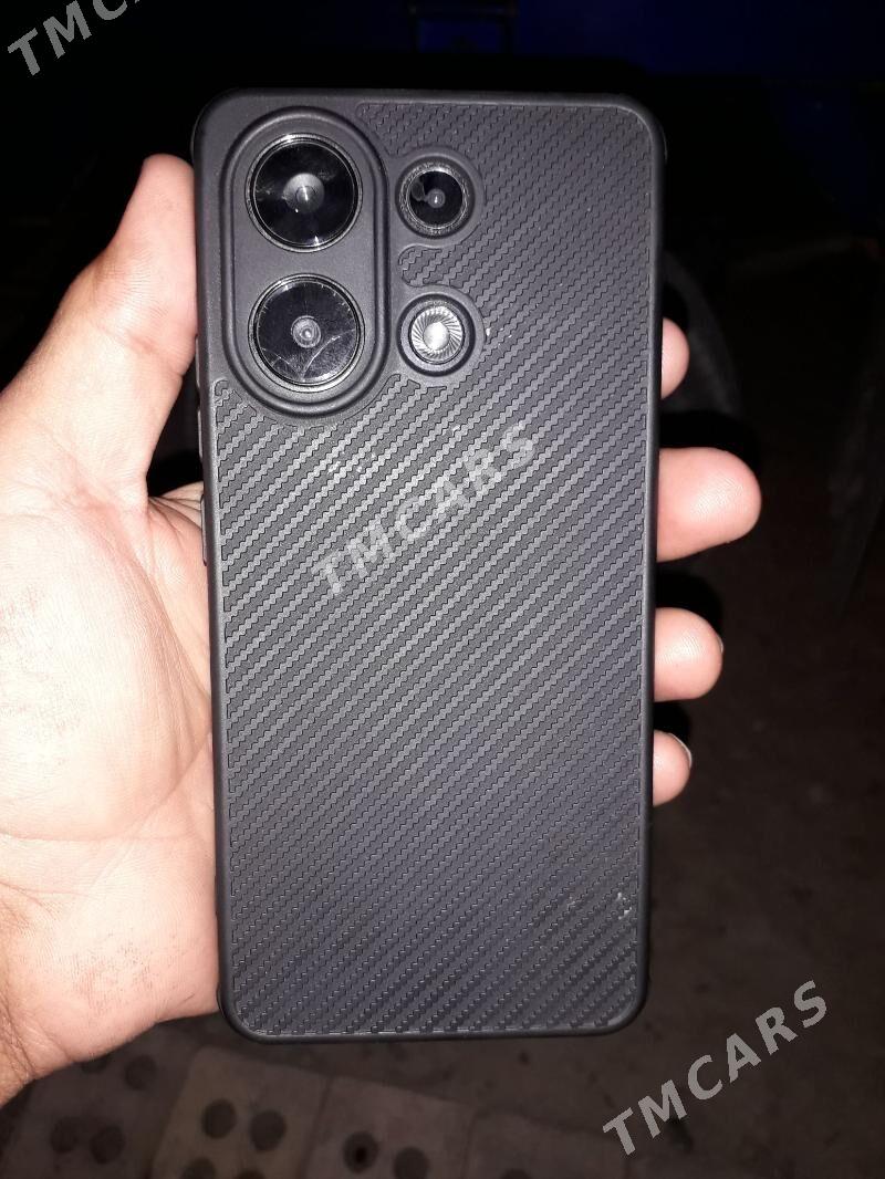 redmi not 13 - Sakarçäge - img 3