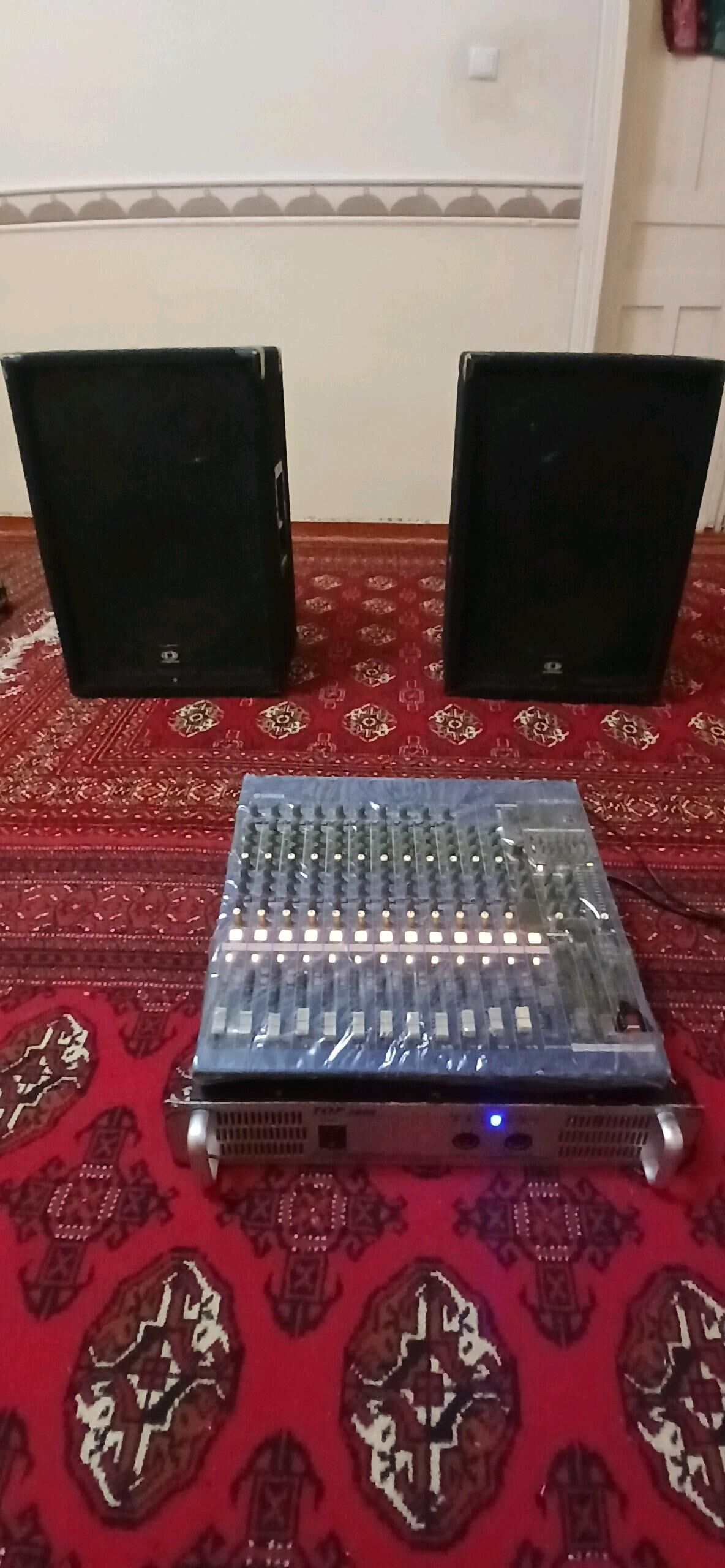 Yamaha pult , 2000 top kanes , - Wekilbazar - img 2