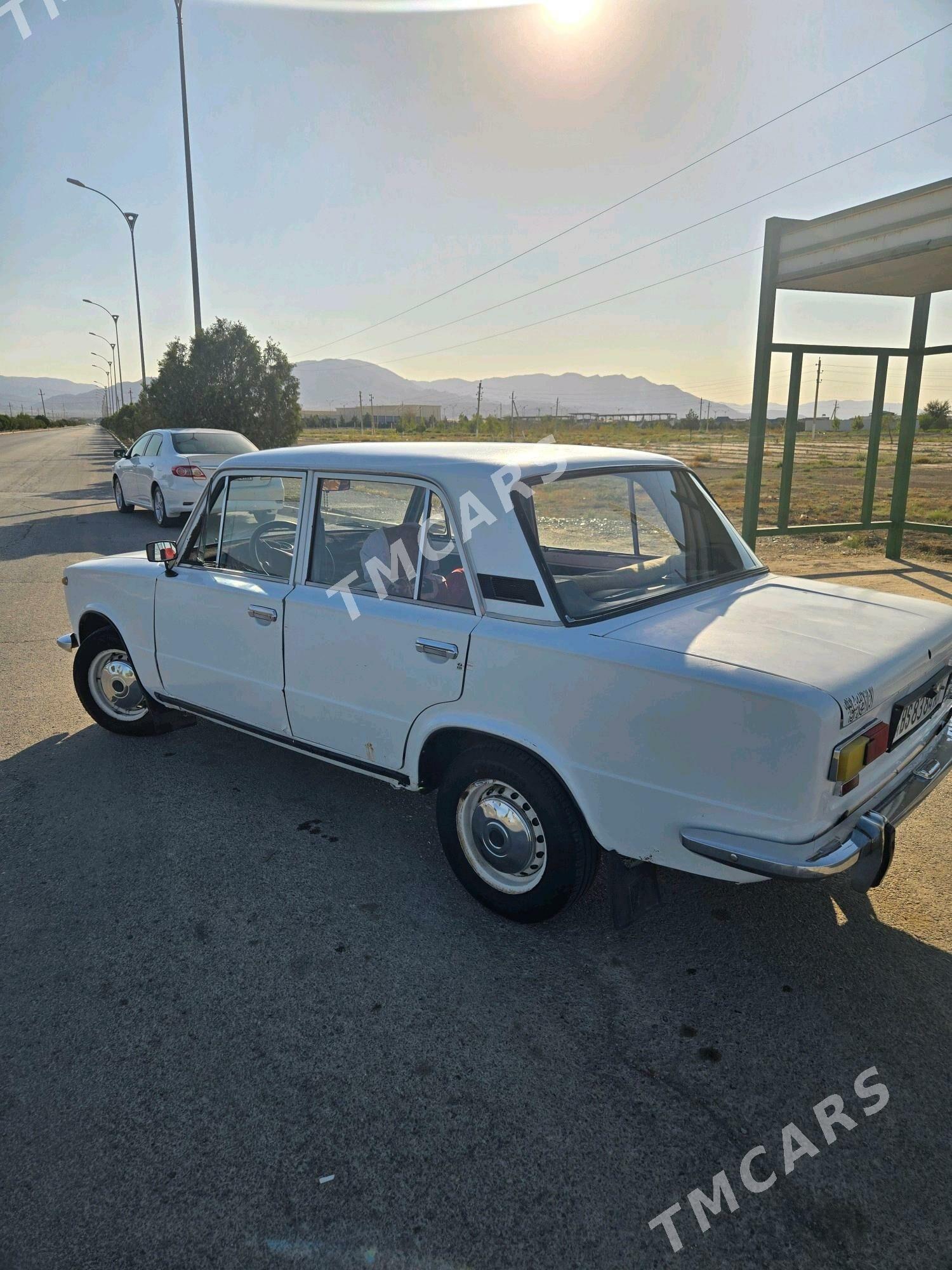 Lada 2101 1986 - 26 000 TMT - Бахарден - img 4
