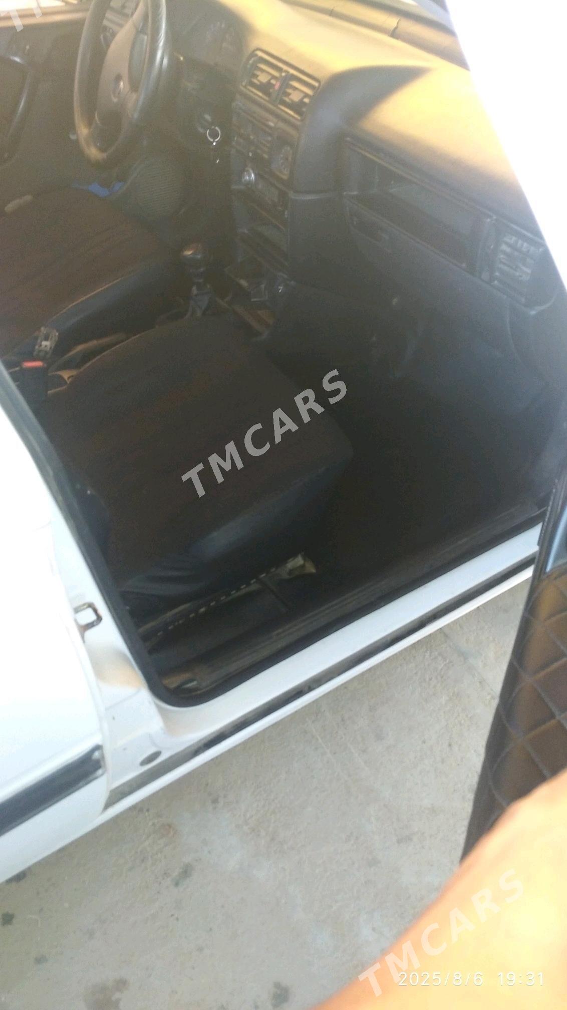 Opel Vectra 1992 - 50 000 TMT - Baýramaly - img 2