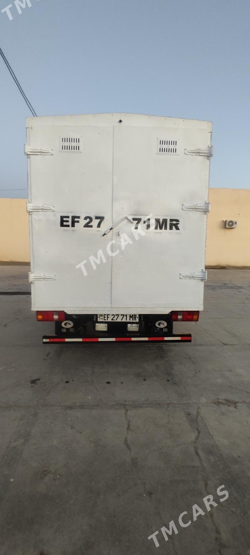 Forland H3 2016 - 180 000 TMT - Wekilbazar - img 4