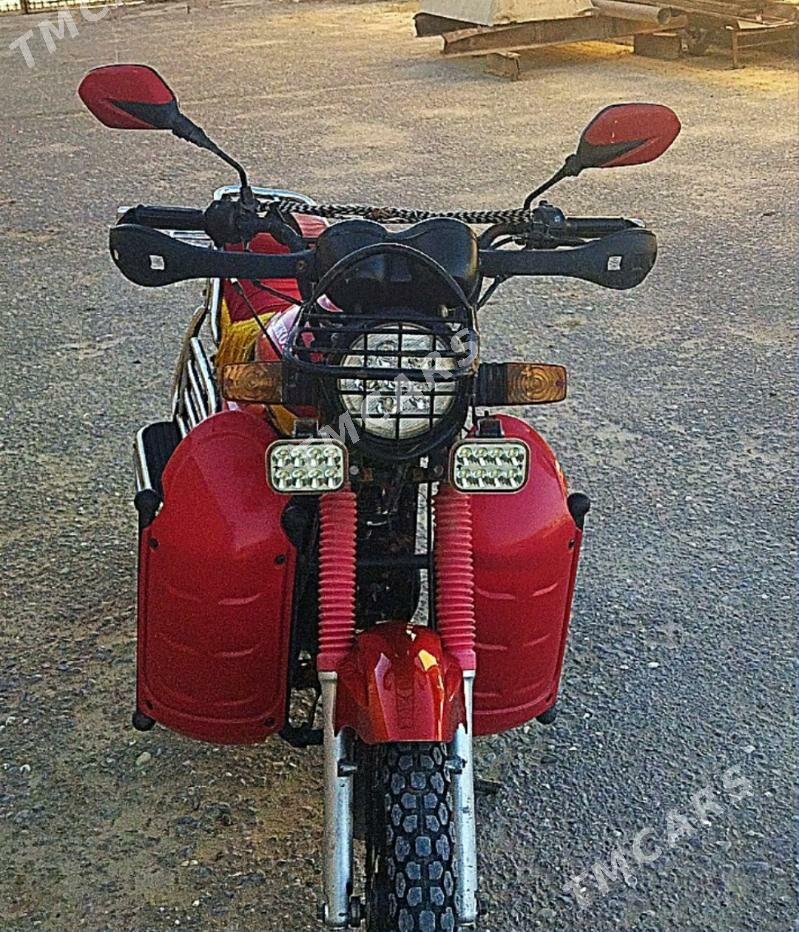 Fekon FK150-8G 2025 - 13 000 TMT - Сакарчага - img 4