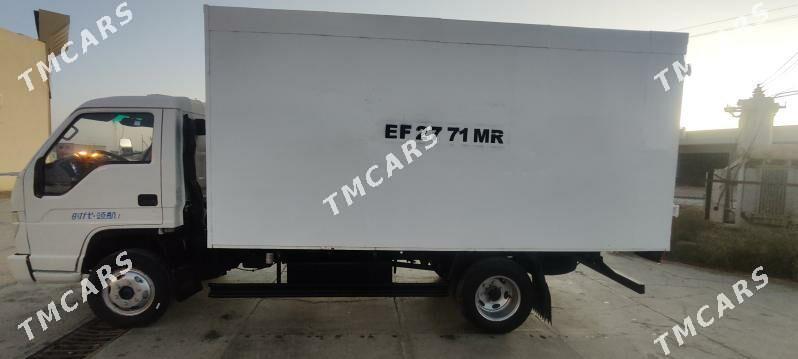 Forland H3 2016 - 180 000 TMT - Wekilbazar - img 9