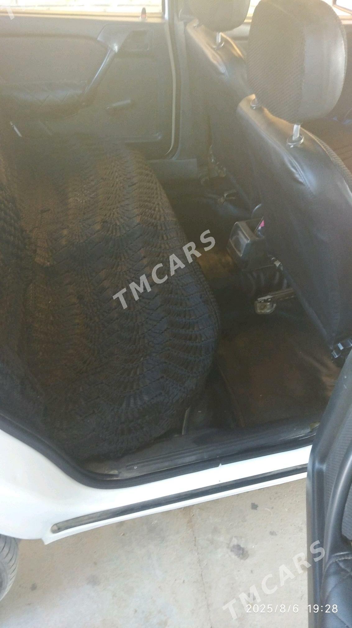 Opel Vectra 1992 - 50 000 TMT - Baýramaly - img 3