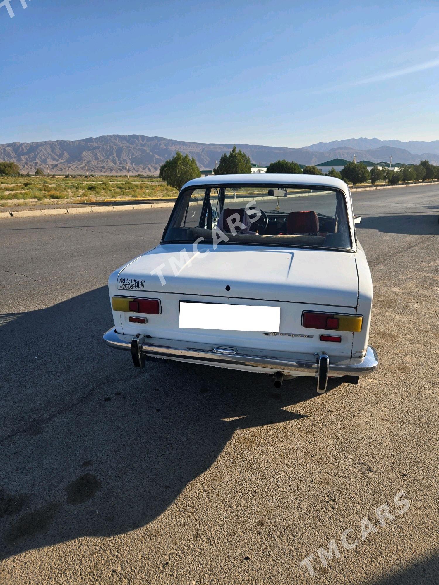 Lada 2101 1986 - 26 000 TMT - Бахарден - img 6