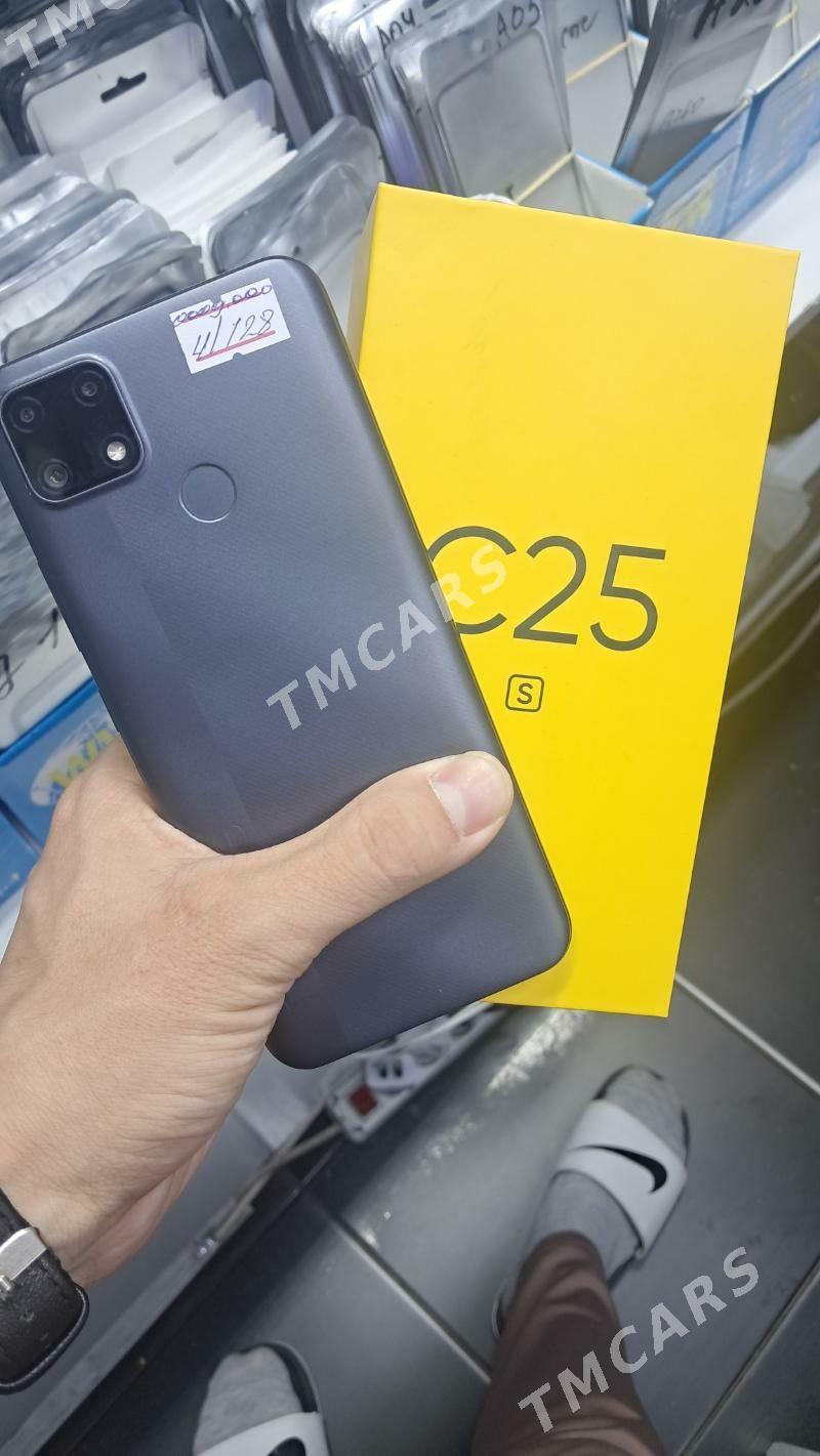 Realmi C25 - Aşgabat - img 3