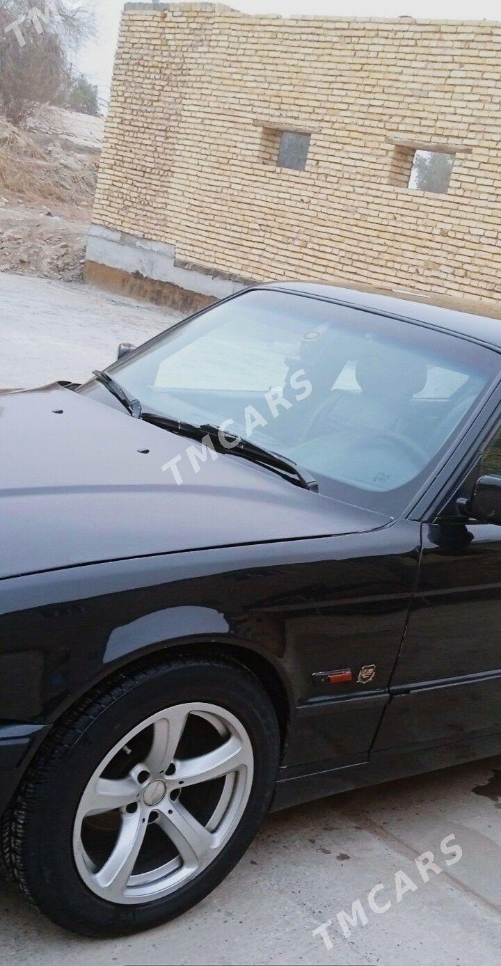 BMW 525 1995 - 55 000 TMT - Саят - img 3