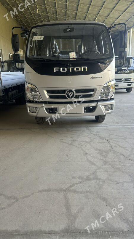 Forland H2 2025 - 275 000 TMT - Туркменабат - img 9