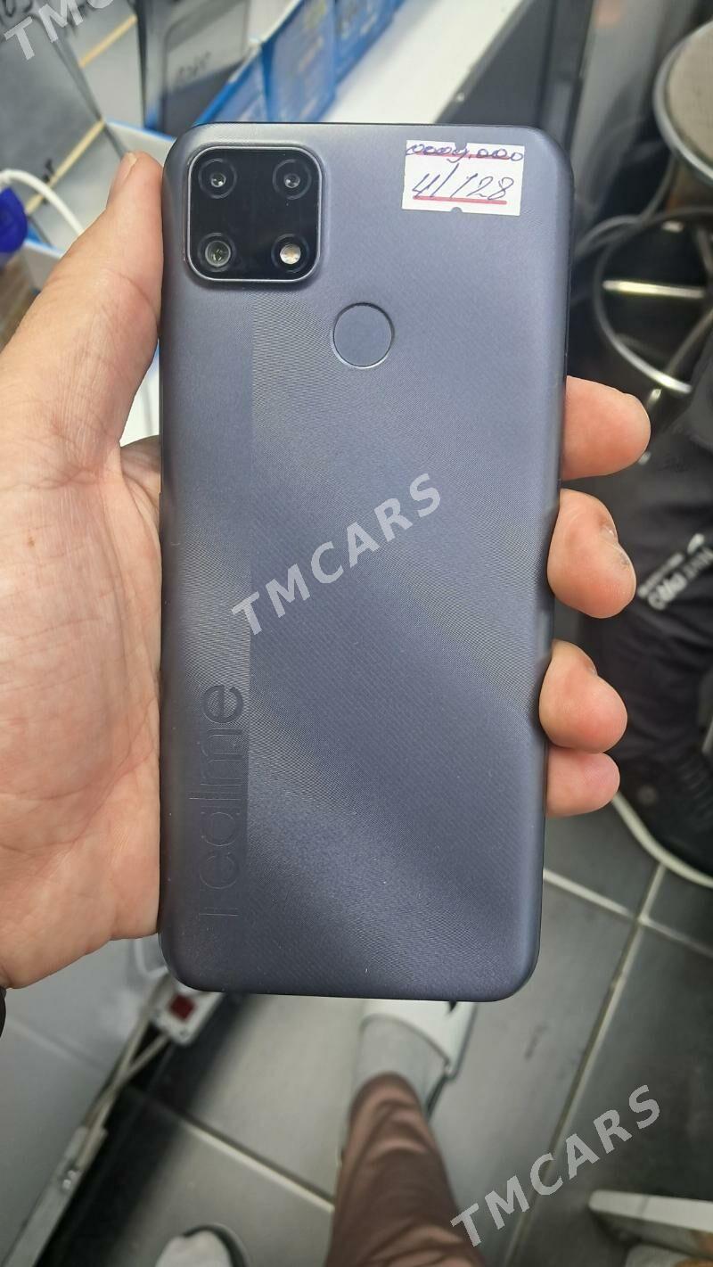 Realmi C25 - Aşgabat - img 2