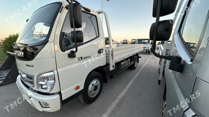 Forland H2 2025 - 275 000 TMT - Туркменабат - img 2