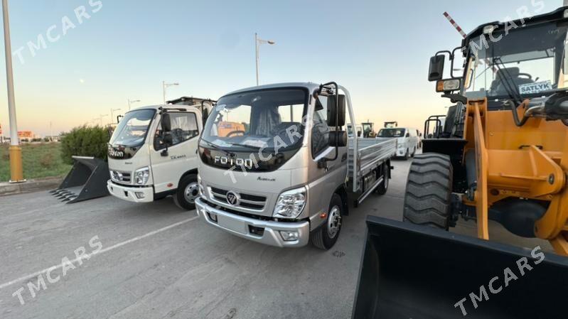 Forland H2 2025 - 275 000 TMT - Туркменабат - img 5
