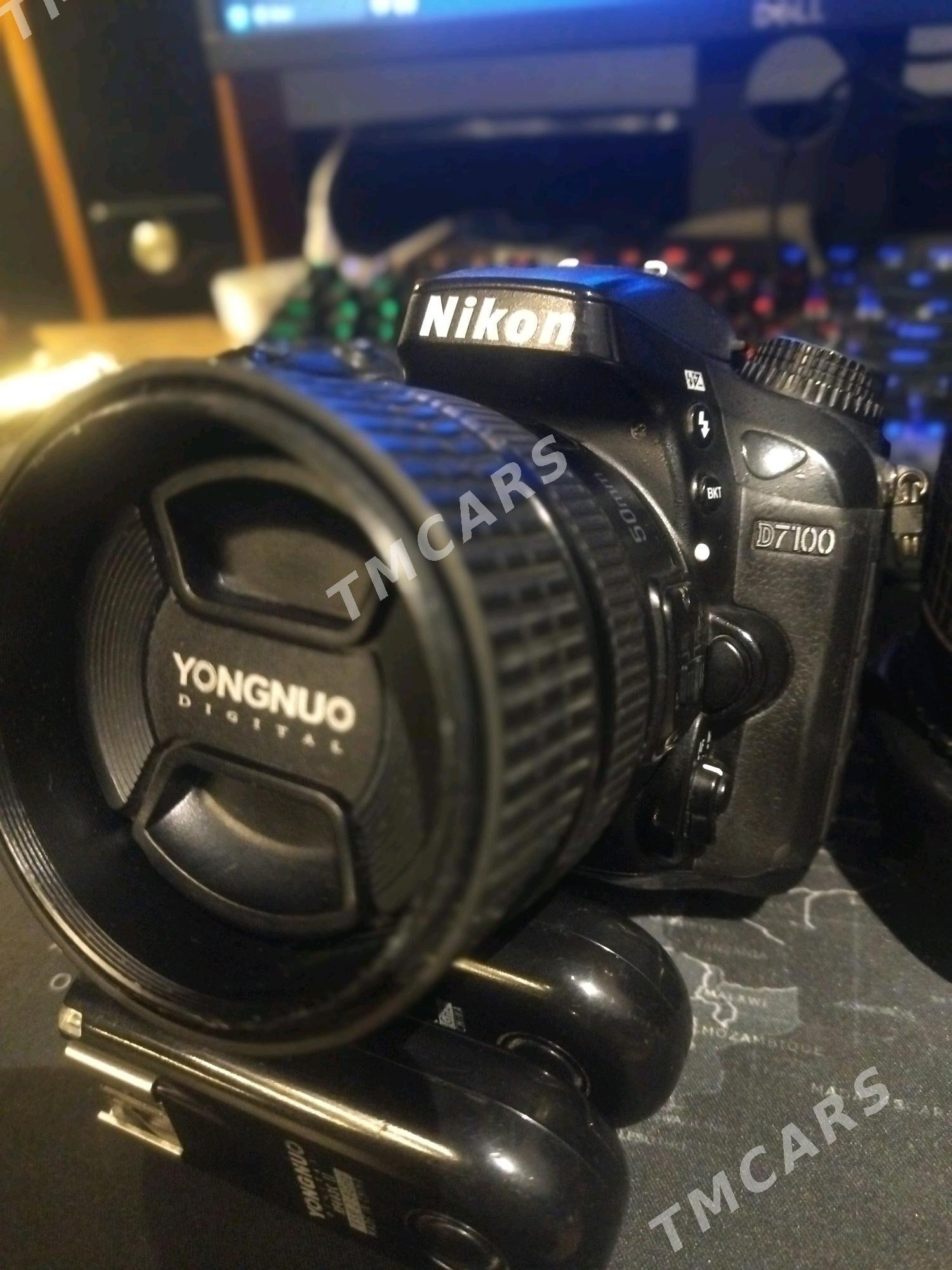 nikon7100 - Gyzylarbat - img 3