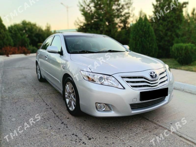 Toyota Camry 2009 - 220 000 TMT - Туркменабат - img 3