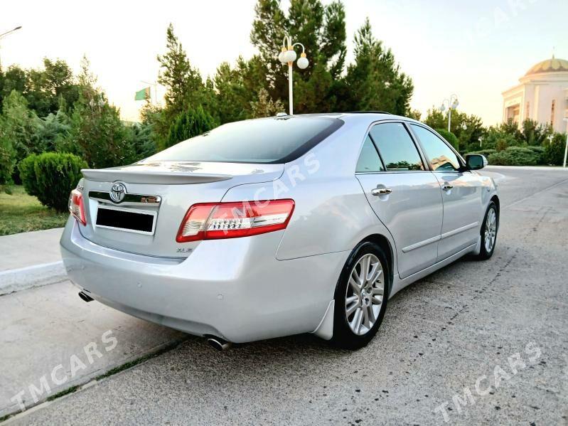 Toyota Camry 2009 - 220 000 TMT - Туркменабат - img 2