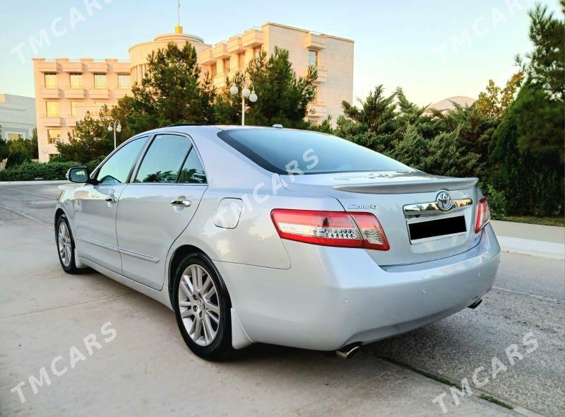 Toyota Camry 2009 - 220 000 TMT - Туркменабат - img 4