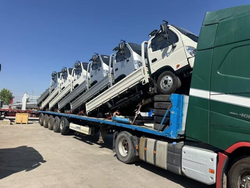 Forland H2 2025 - 275 000 TMT - Туркменабат - img 10