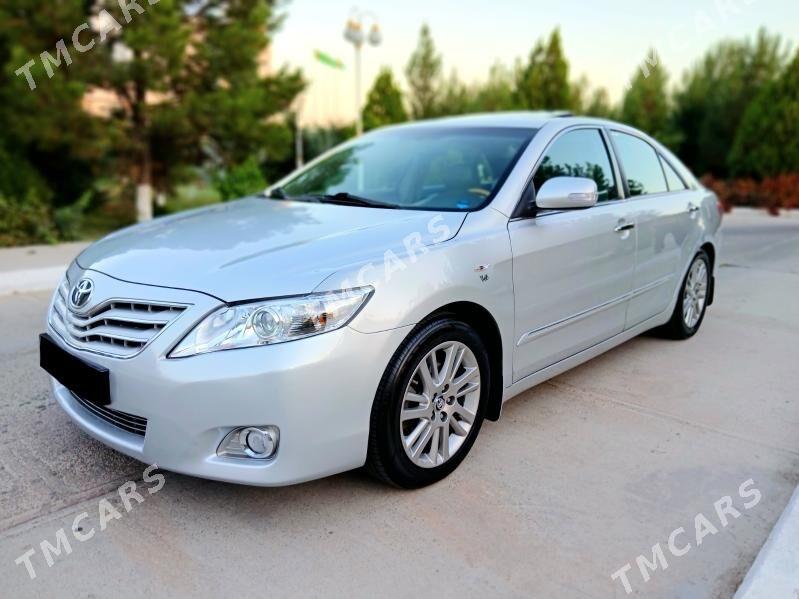 Toyota Camry 2009 - 220 000 TMT - Туркменабат - img 5