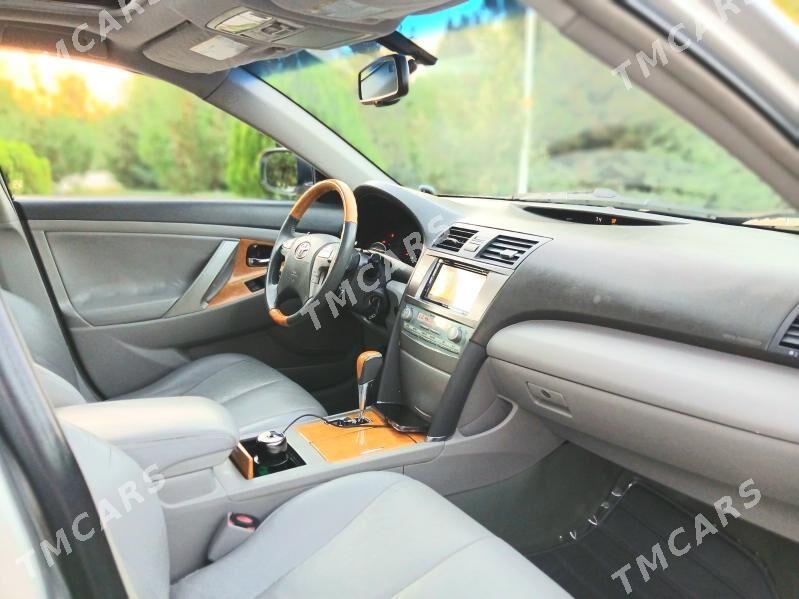 Toyota Camry 2009 - 220 000 TMT - Туркменабат - img 9