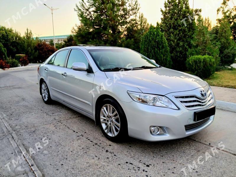 Toyota Camry 2009 - 220 000 TMT - Туркменабат - img 7