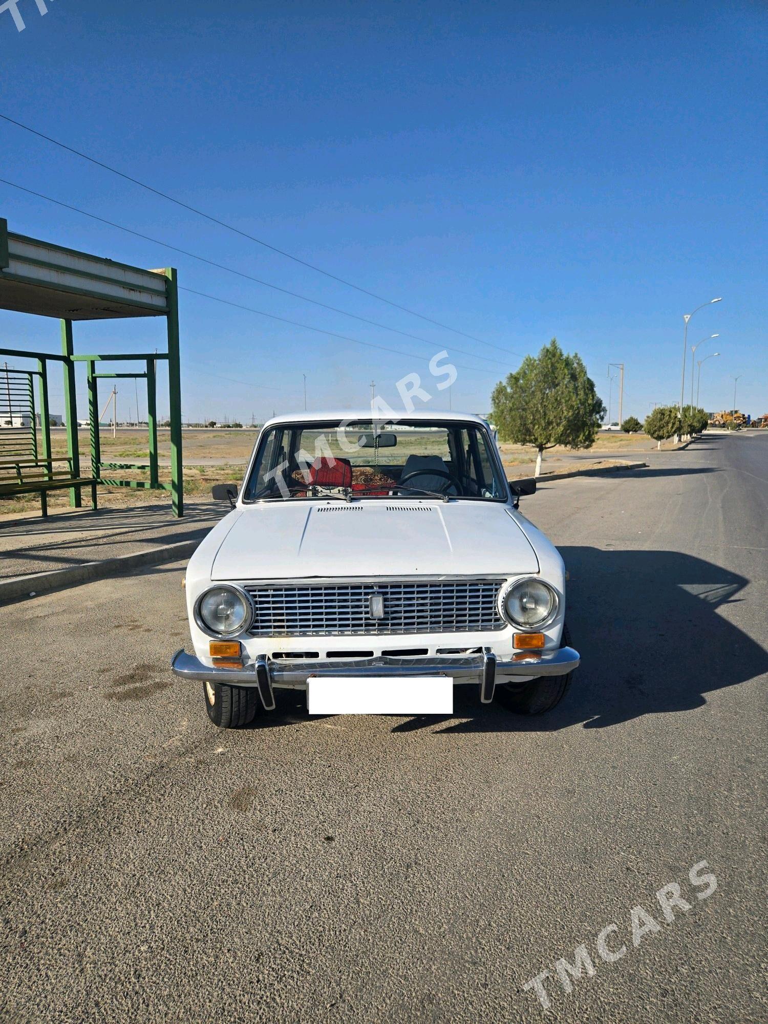 Lada 2101 1986 - 26 000 TMT - Бахарден - img 7