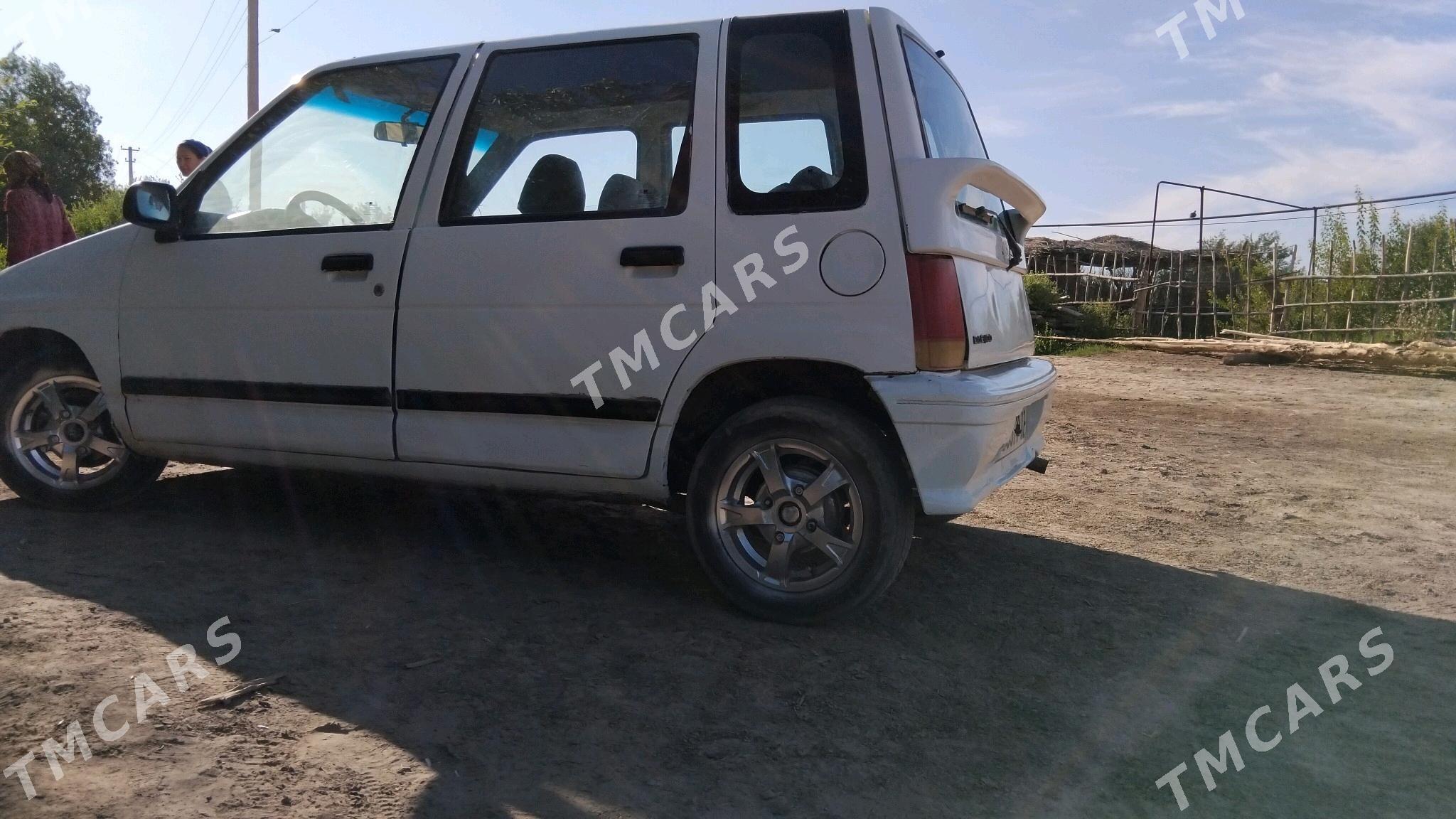 Daewoo Tico 1996 - 18 000 TMT - Болдумсаз - img 2