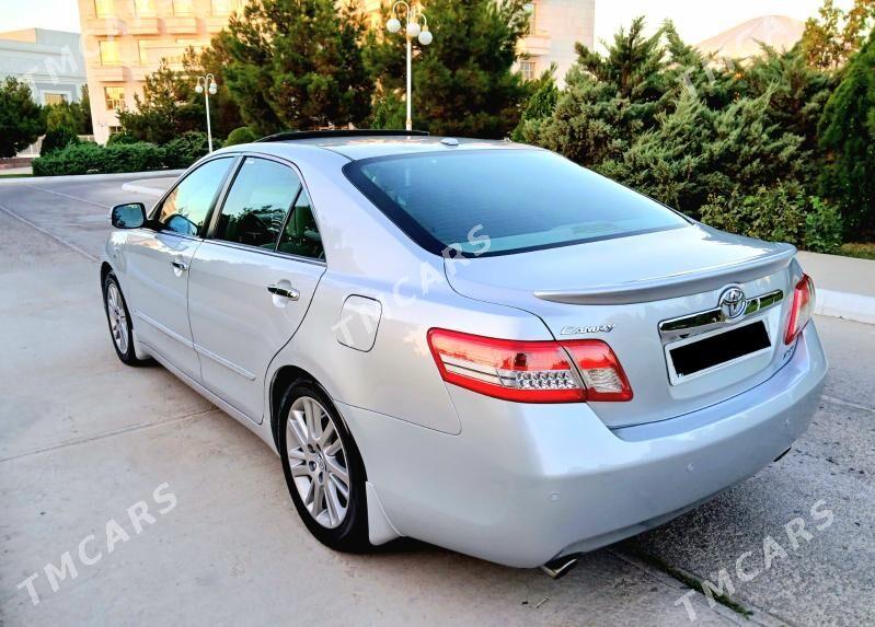 Toyota Camry 2009 - 220 000 TMT - Туркменабат - img 6